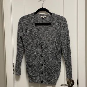 Madewell cardigan